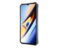 OUKITEL WP38 6/256GB 10.600mAh zielony - 1340590 - zdjęcie 4
